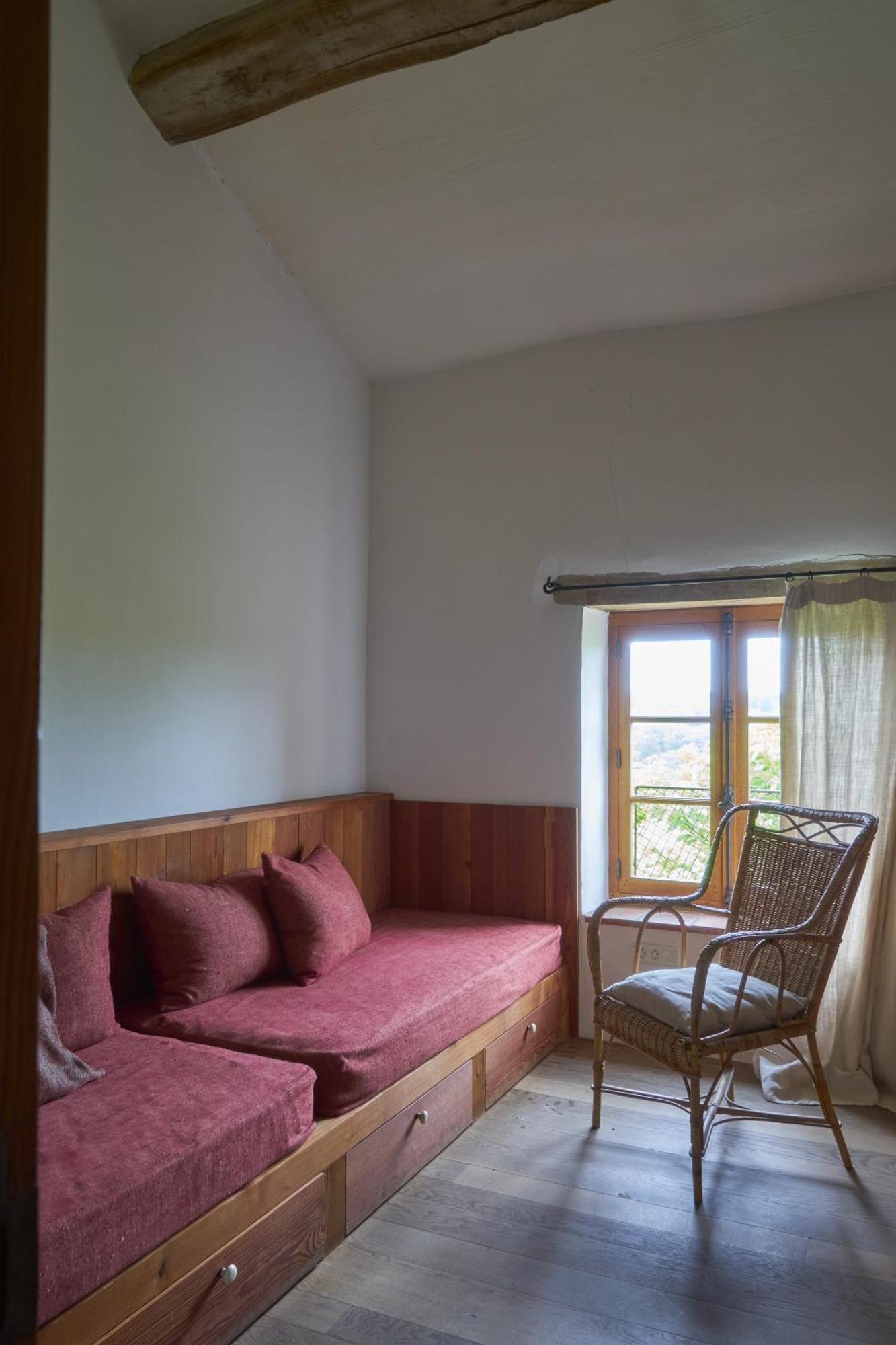 La Colline Du Colombier Hotel Iguerande Luaran gambar